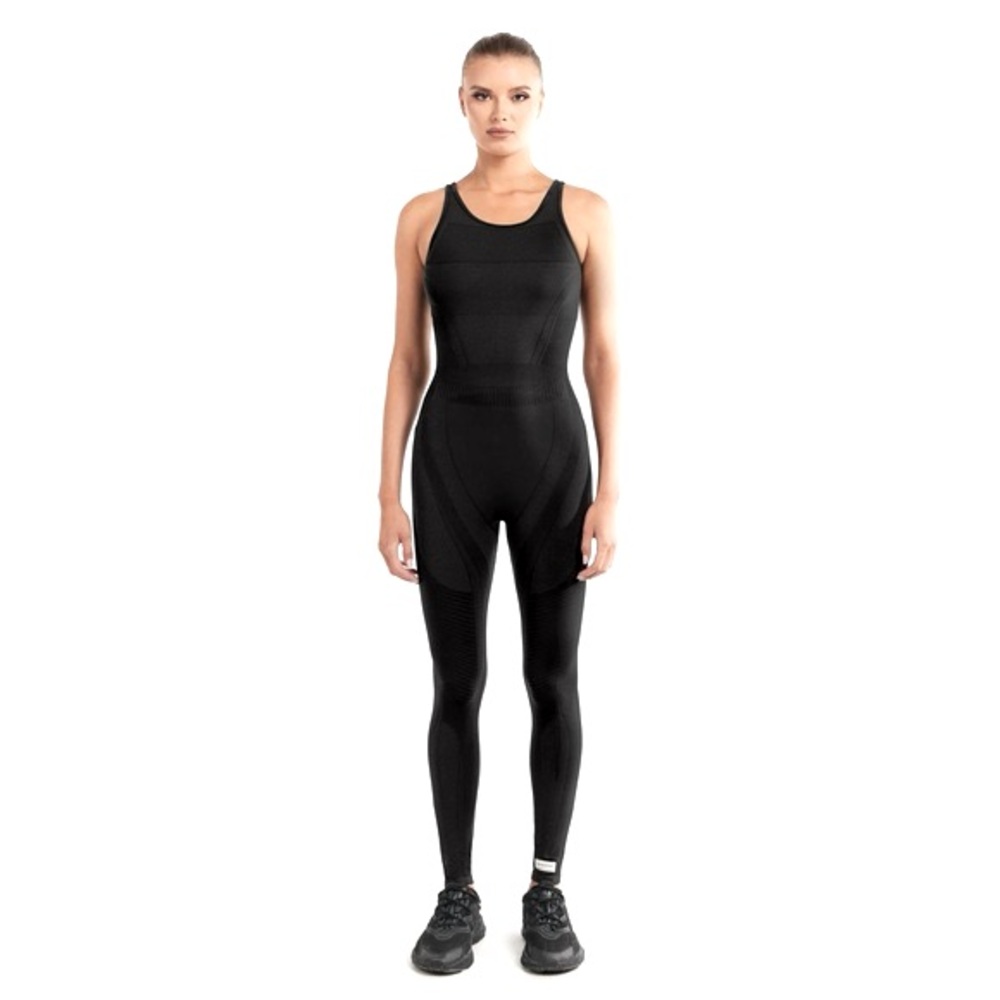 TONAL SMLS100© JUMPSUIT